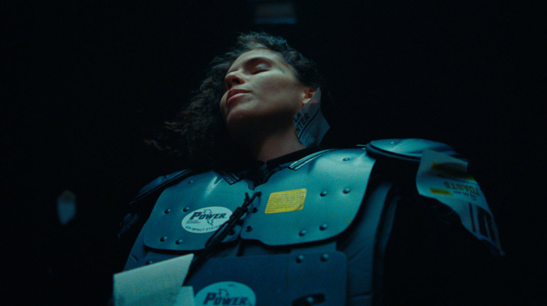 070 Shake - Skin and Bones