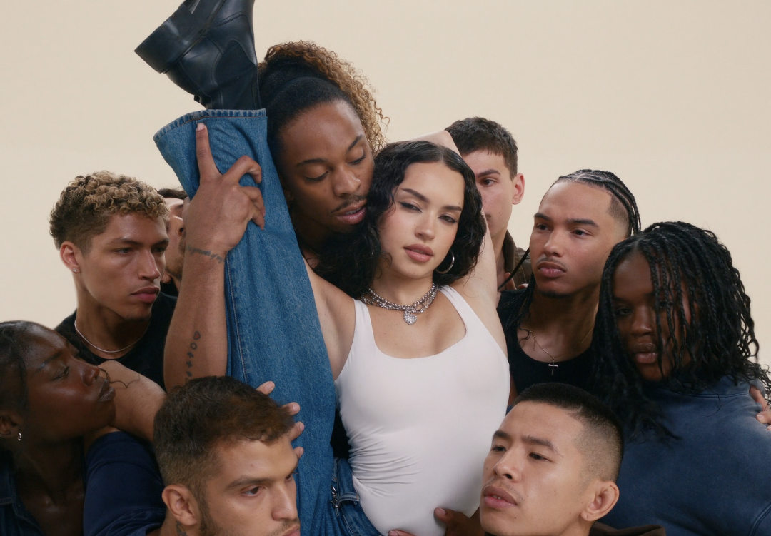 The Rolling Stones - Angry