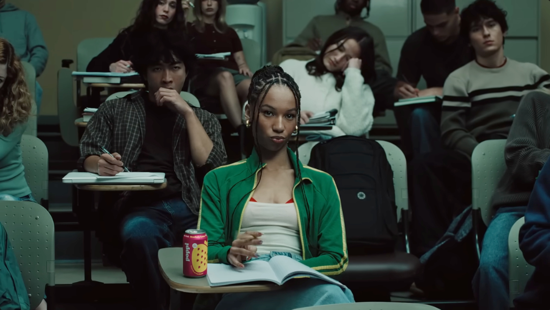 The Rolling Stones - Angry