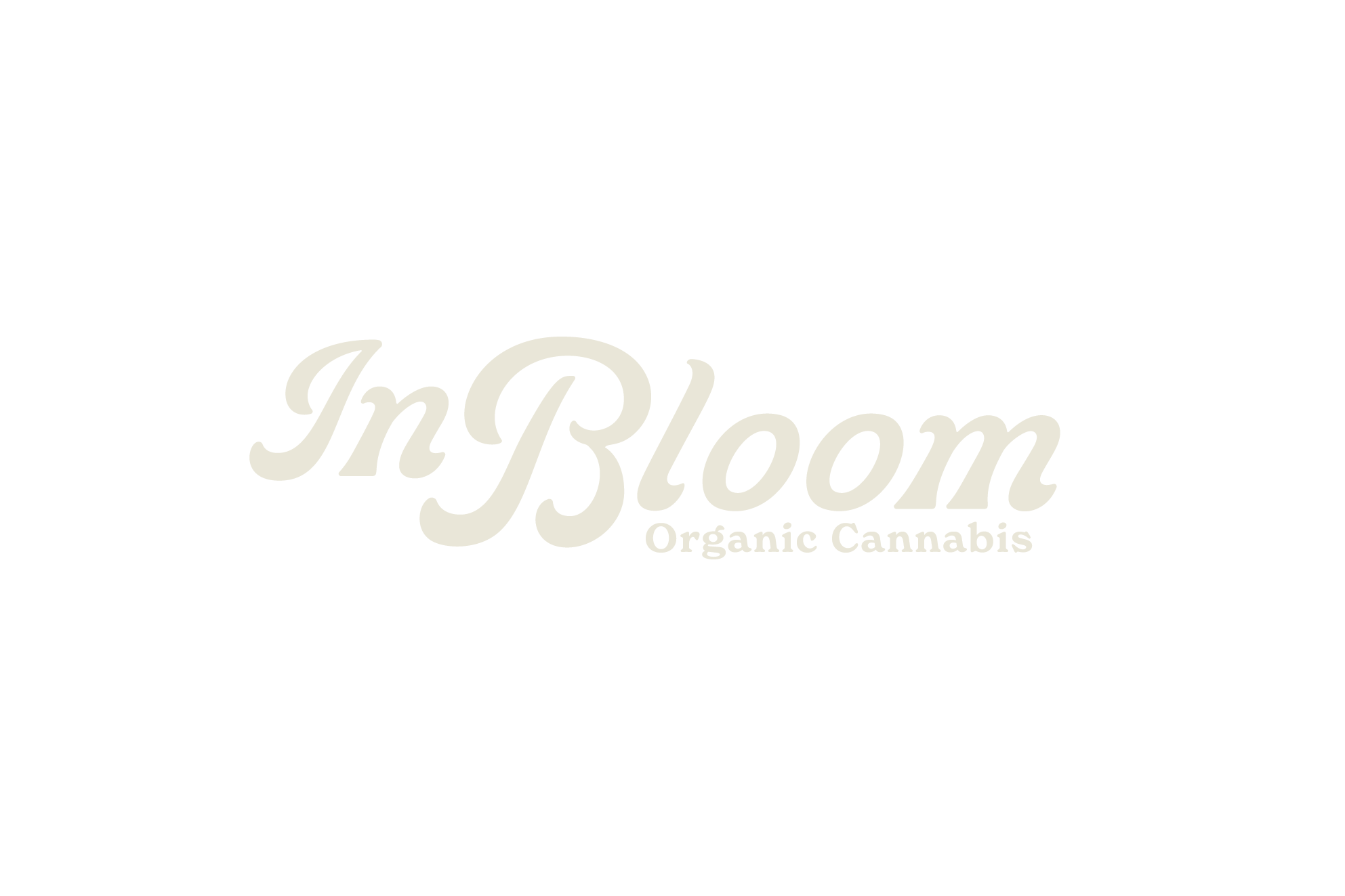 InBloom Logo