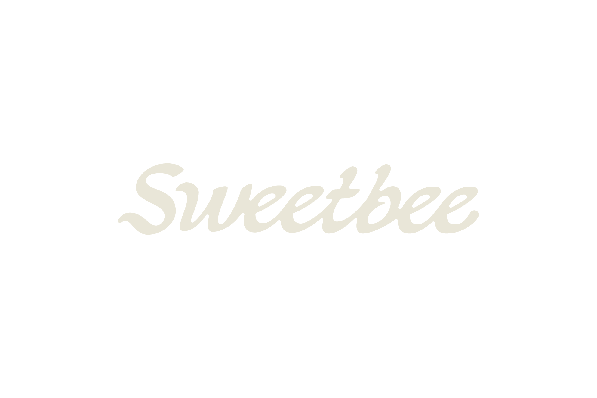 Sweetbee Logo