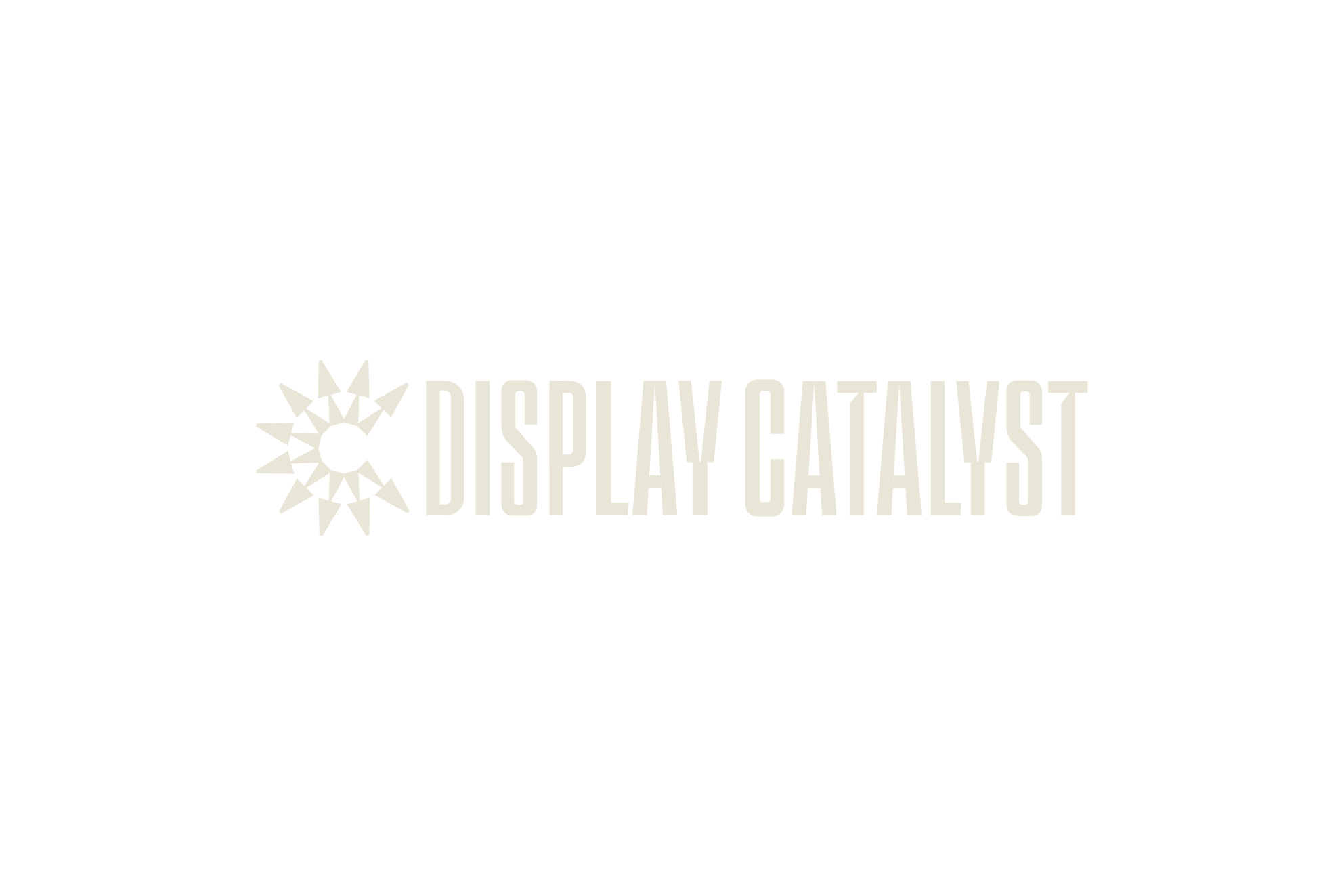 Display Catalyst Logo