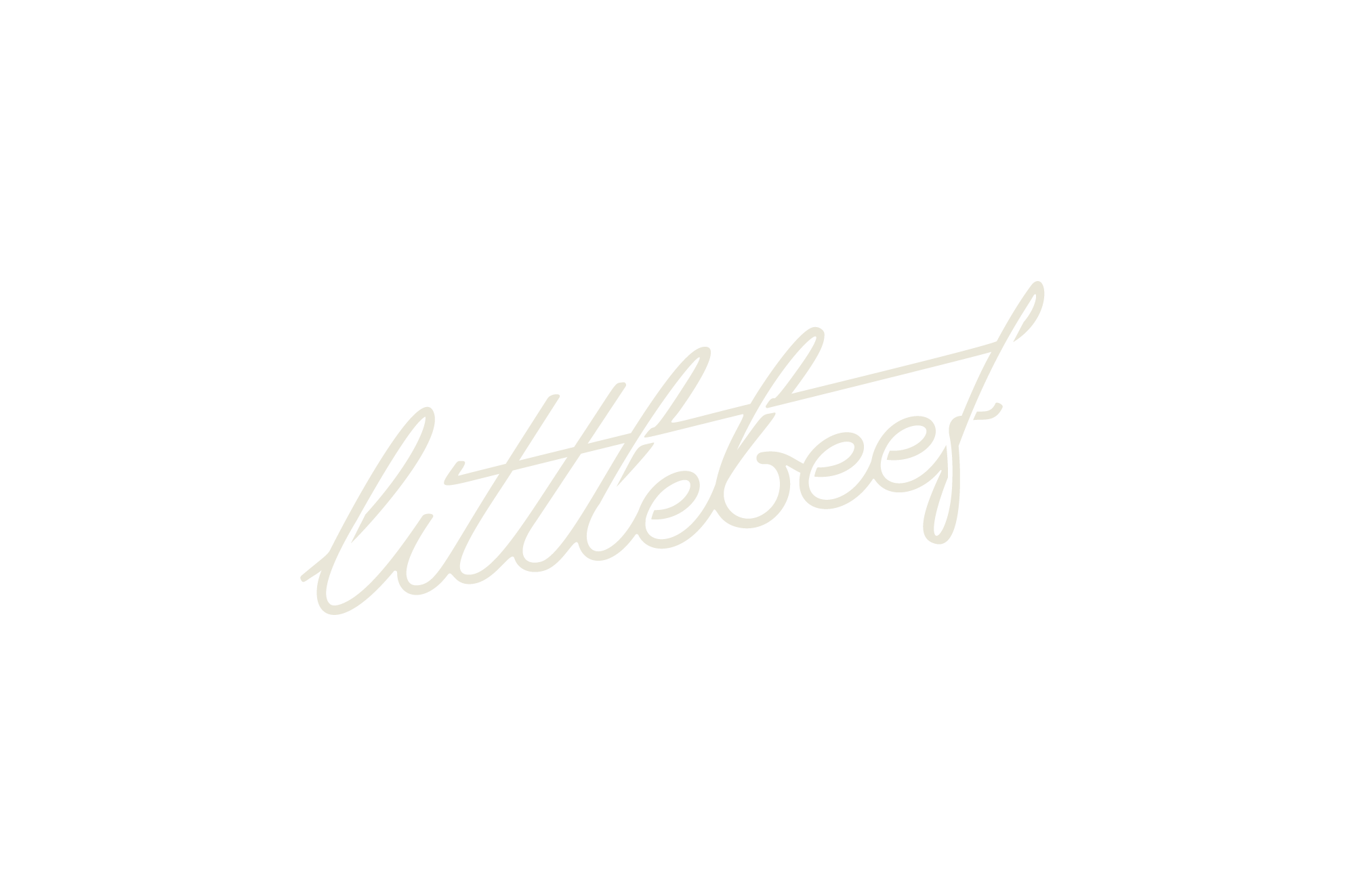 Littlebeef Logo