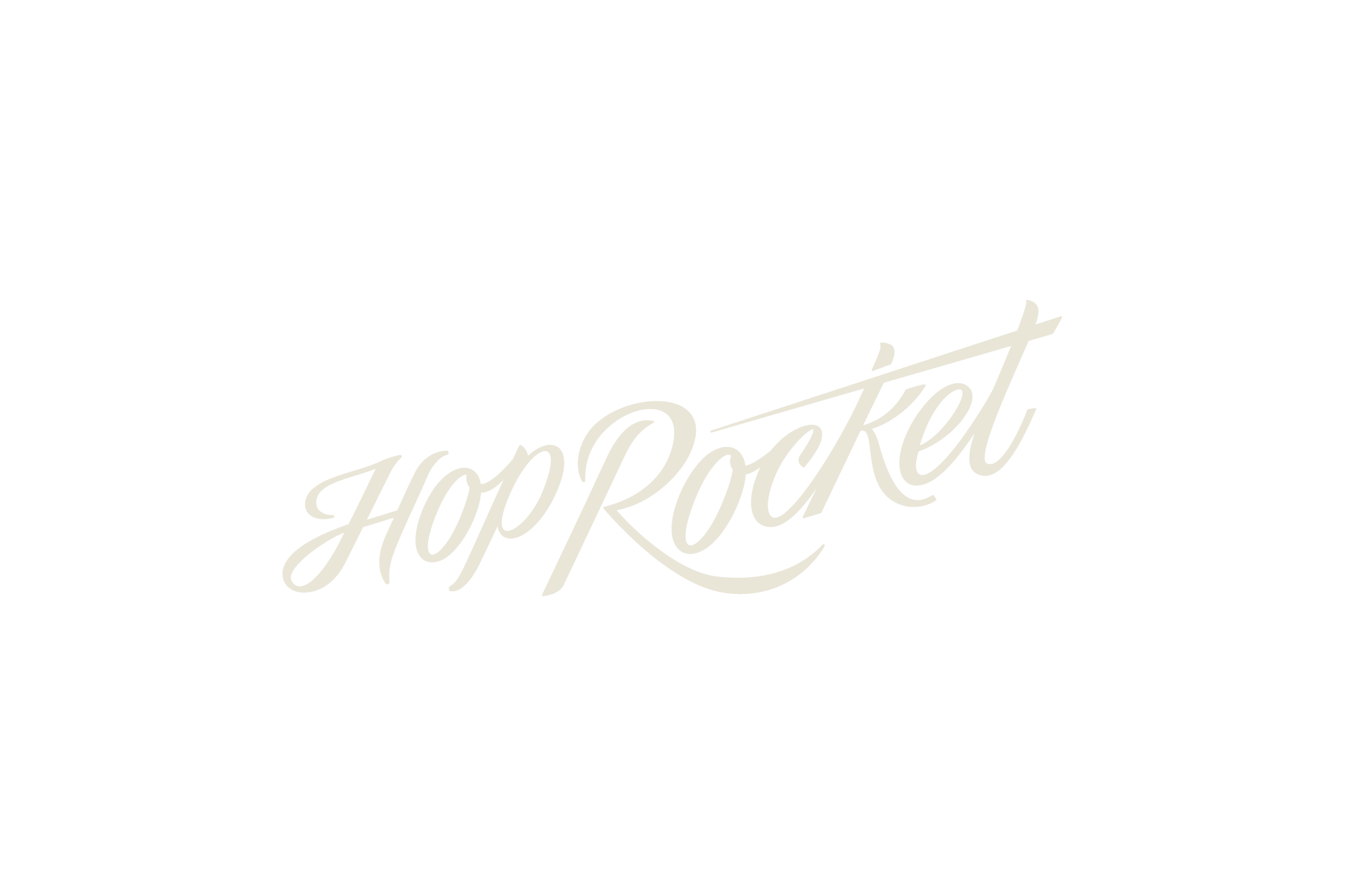 Hoprocket Logo