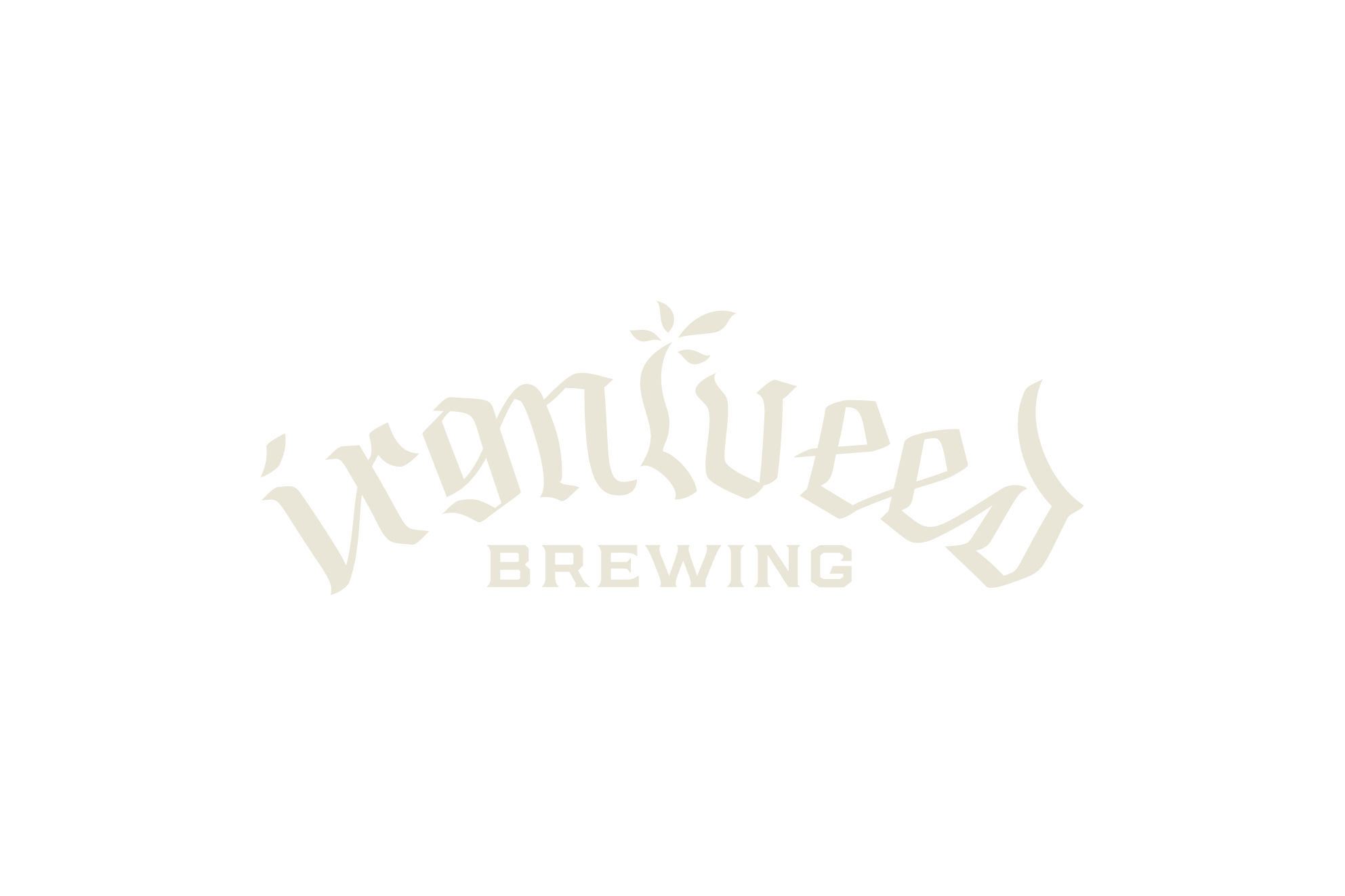 Ironweed Logo