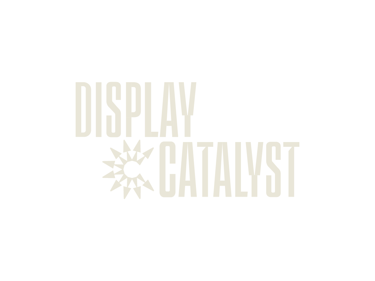 Display Catalyst Logo