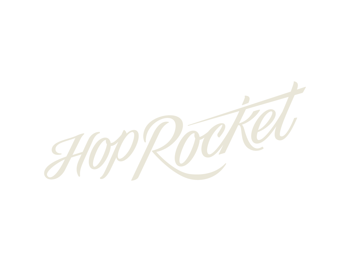 Hoprocket Logo