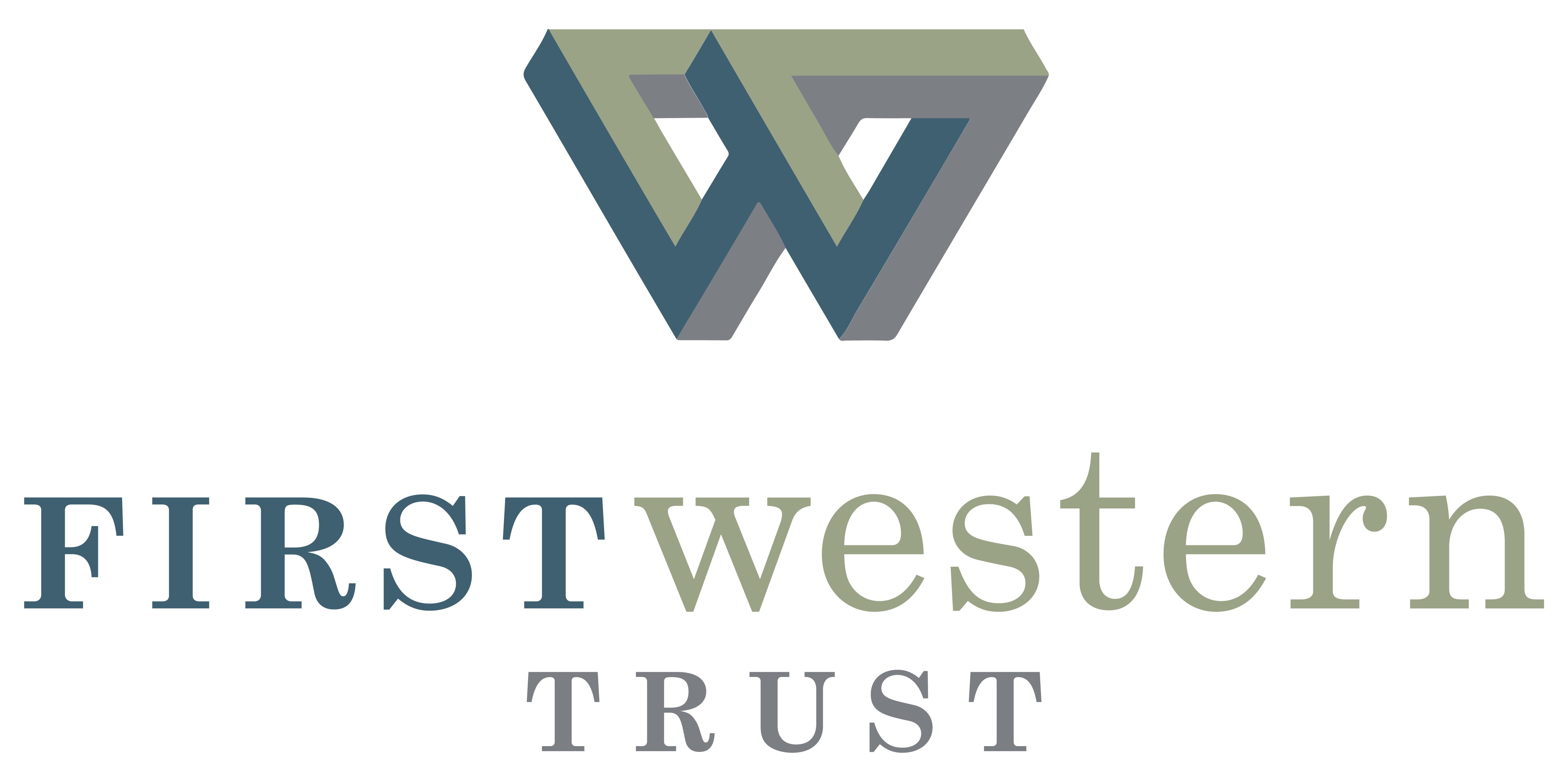 First Western Trust