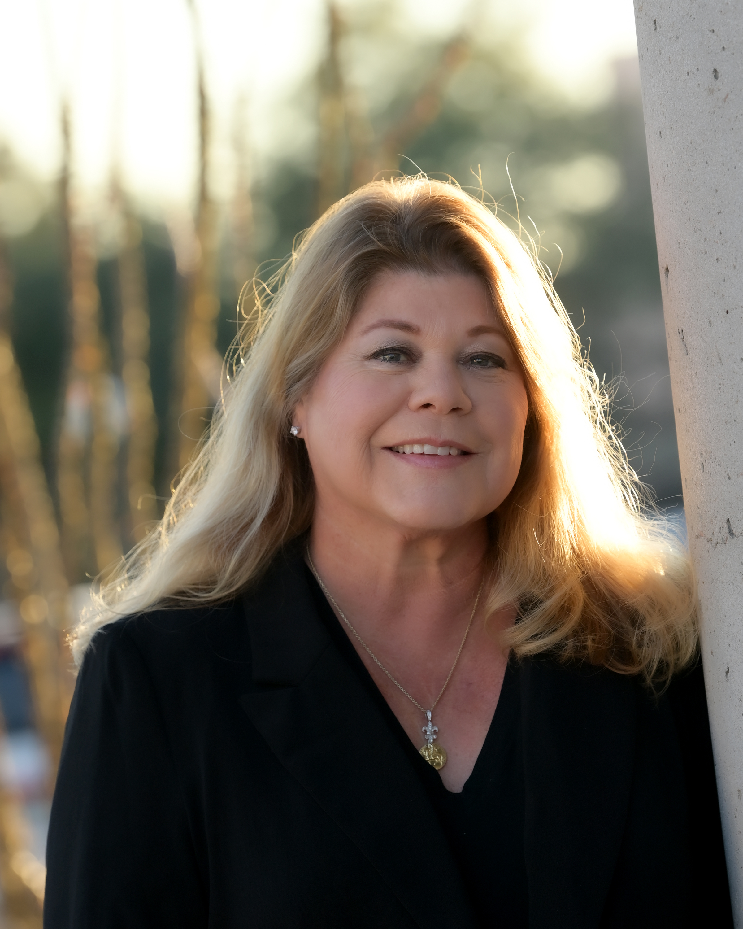 Suzanne “Sue” O’Neill