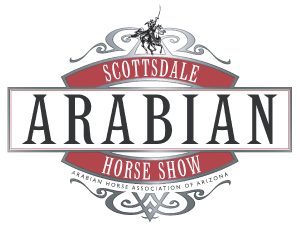 Scottsdale Arabian Horse Show and Shopping Expo