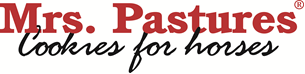Mrs. Pastures Cookies for Horses