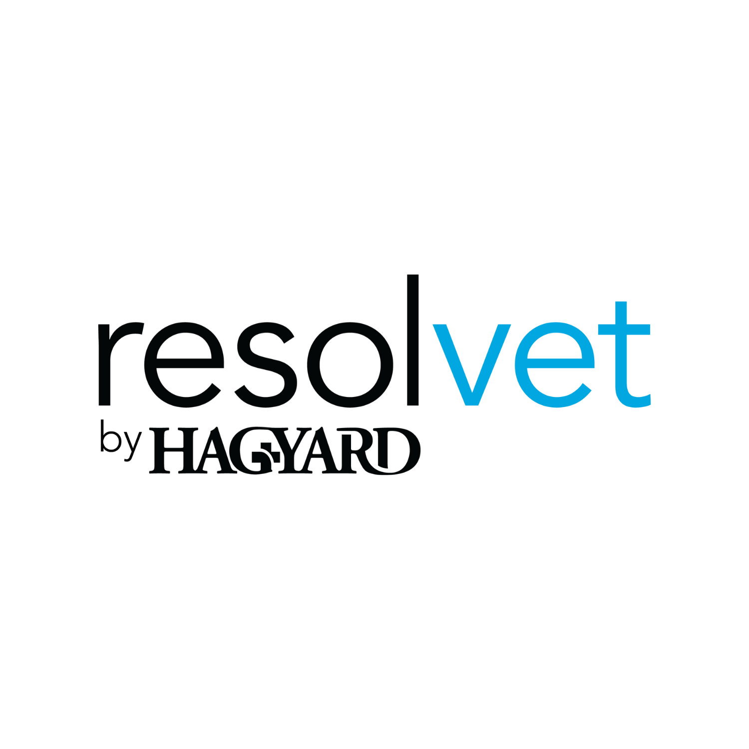 Resolvet by Hagyard