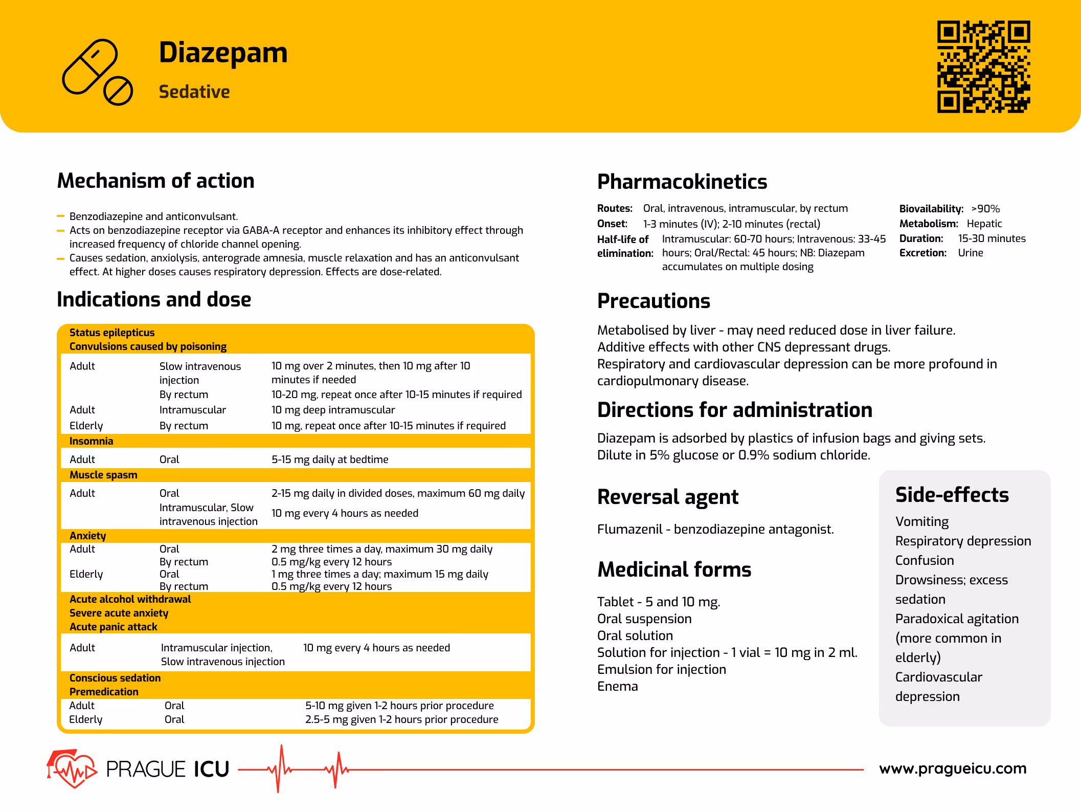 Diazepam