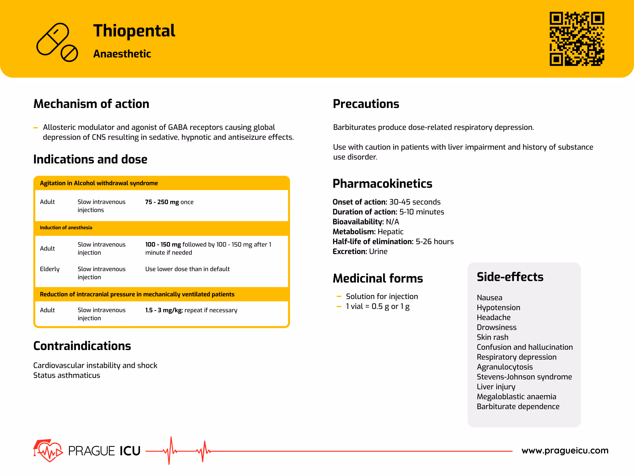 Thiopental