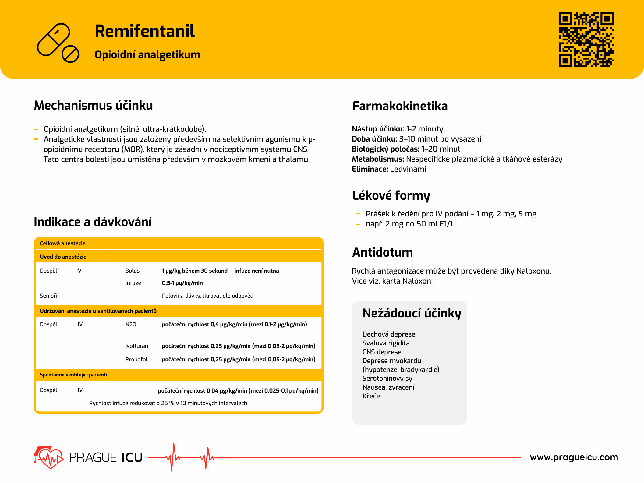 Remifentanil 