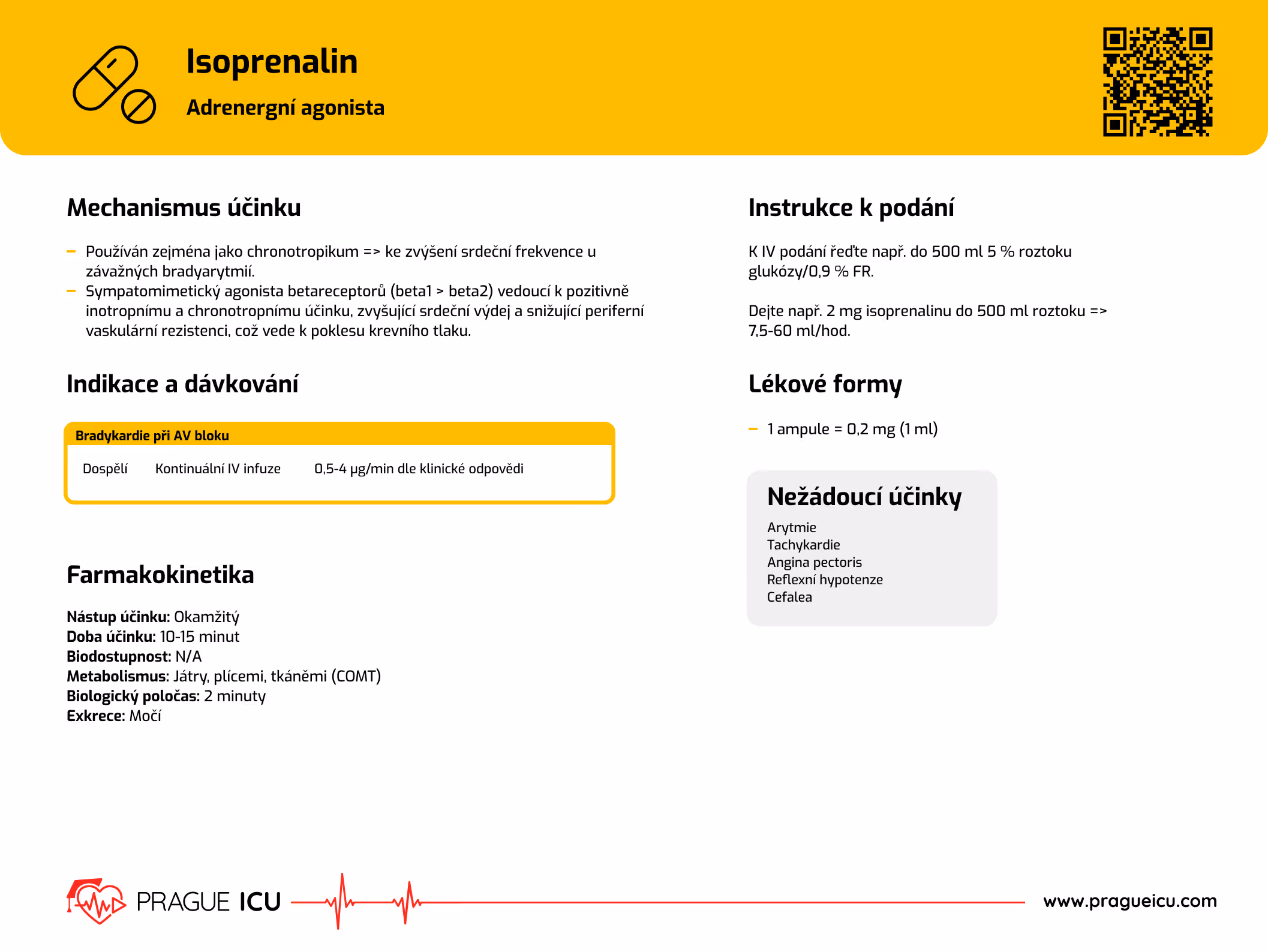 Isoprenalin