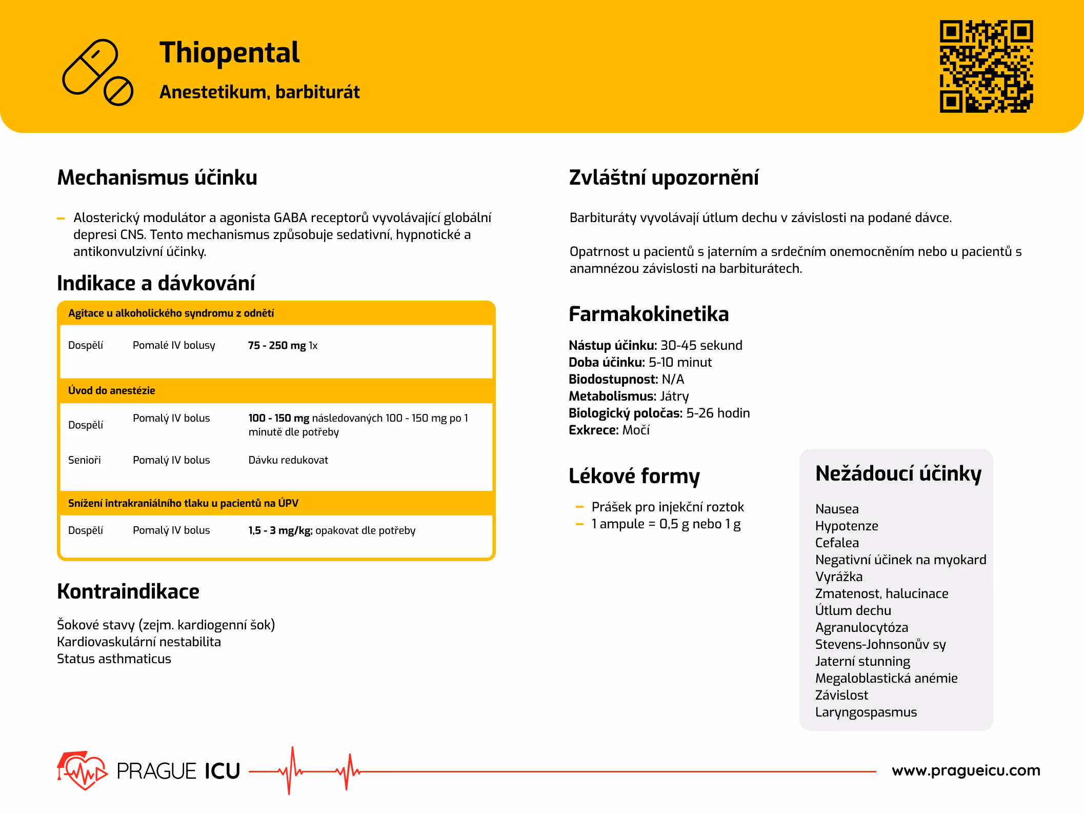 Thiopental 