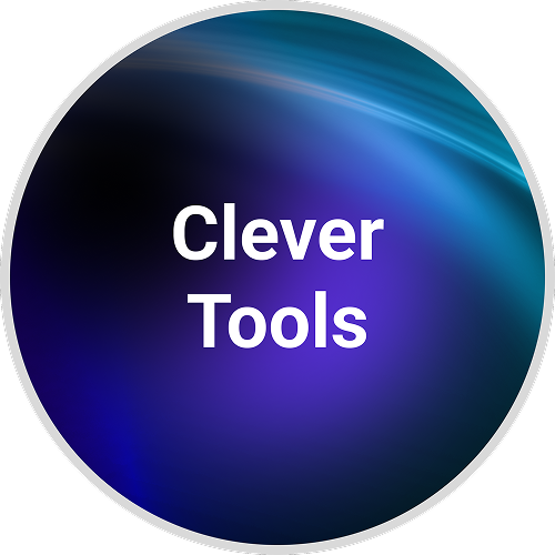 Productos desarrollados propios por CleverIT