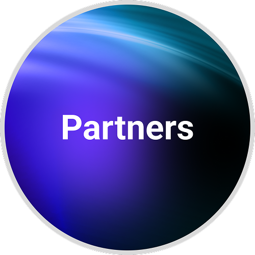 Nuestros partners GitHub, Microsoft y Jfrog