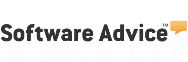 software advice reviews logo