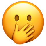 Wow emoji