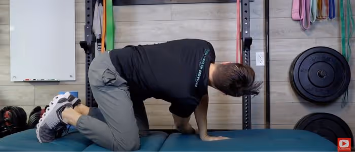 Thread the Needle