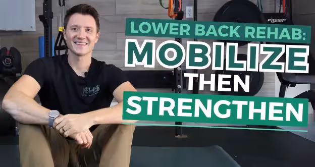 Physical Therapy Exercises for Lower Back Pain: Complete Home Treatment Guide