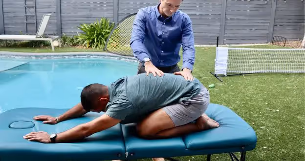 At Home Physical Therapy Exercises: Essentials of a Balanced Home Program