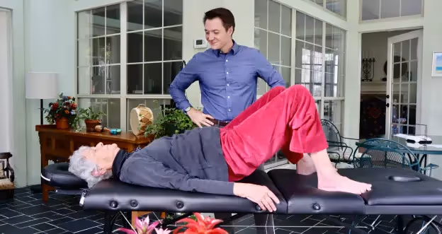 Concierge Physical Therapy: Elite Care With a Personal Touch