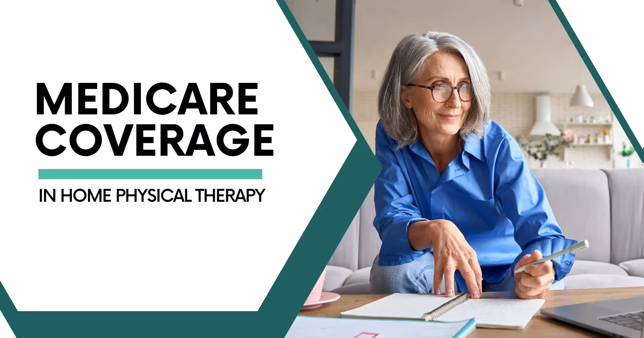 Revolutionizing Medicare: In Home Physical Therapy for You