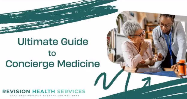 The Ultimate Guide to Finding the Best Concierge Doctor in Jacksonville, FL 
