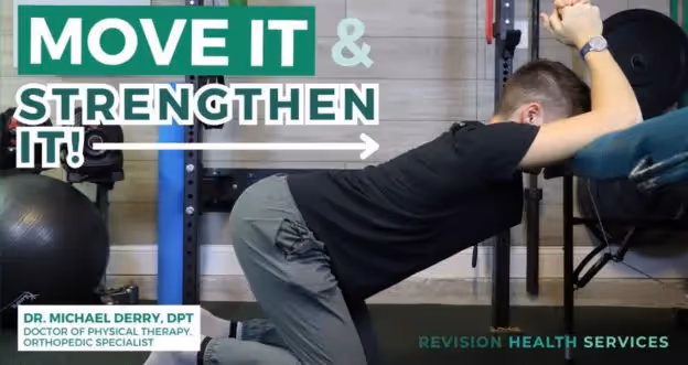 4 Ways to Improve Upper Back Pain, Boost Strength and Mobility