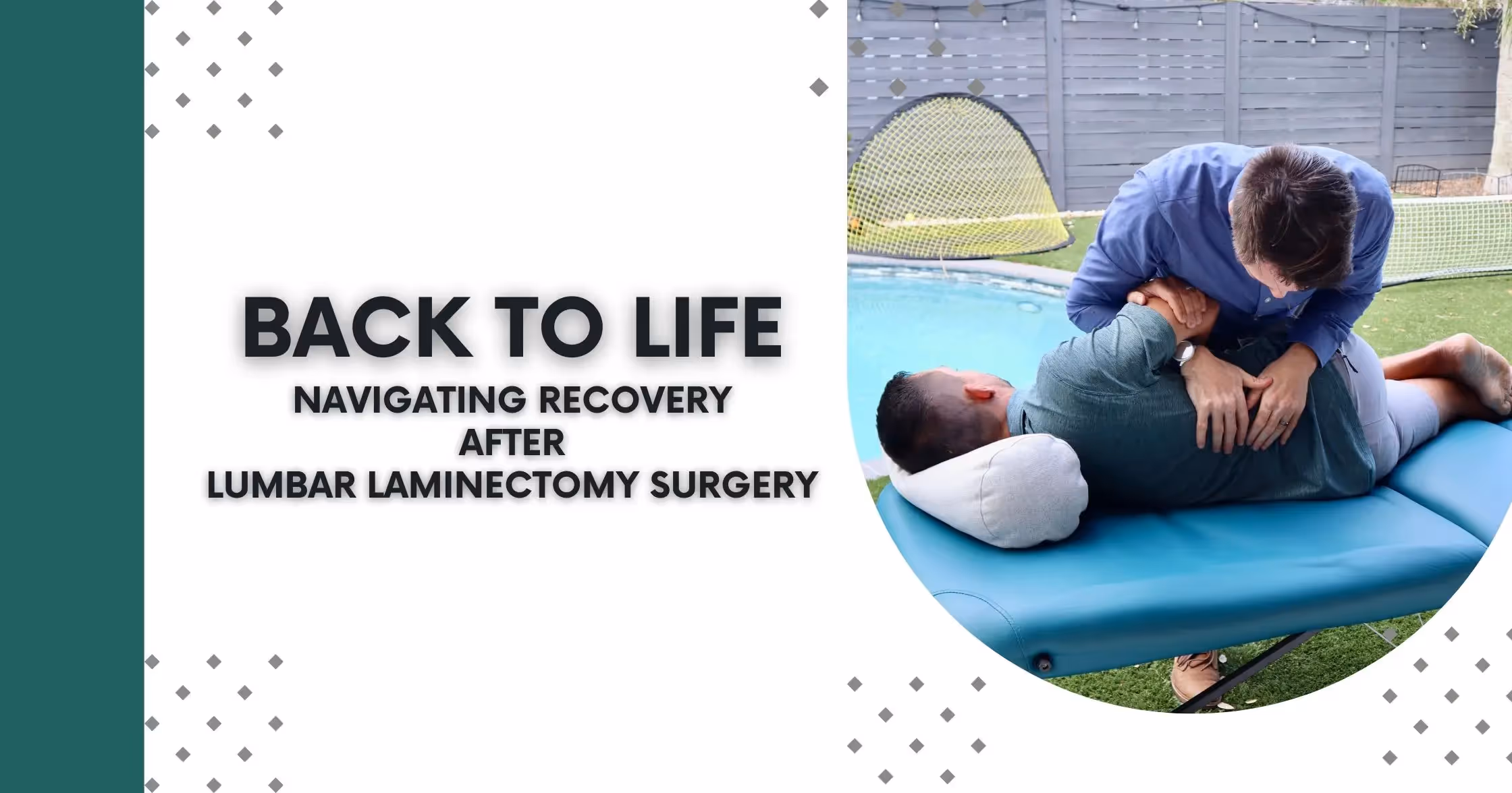 Laminectomy Recovery Timeline: Expert Tips & What to Expect