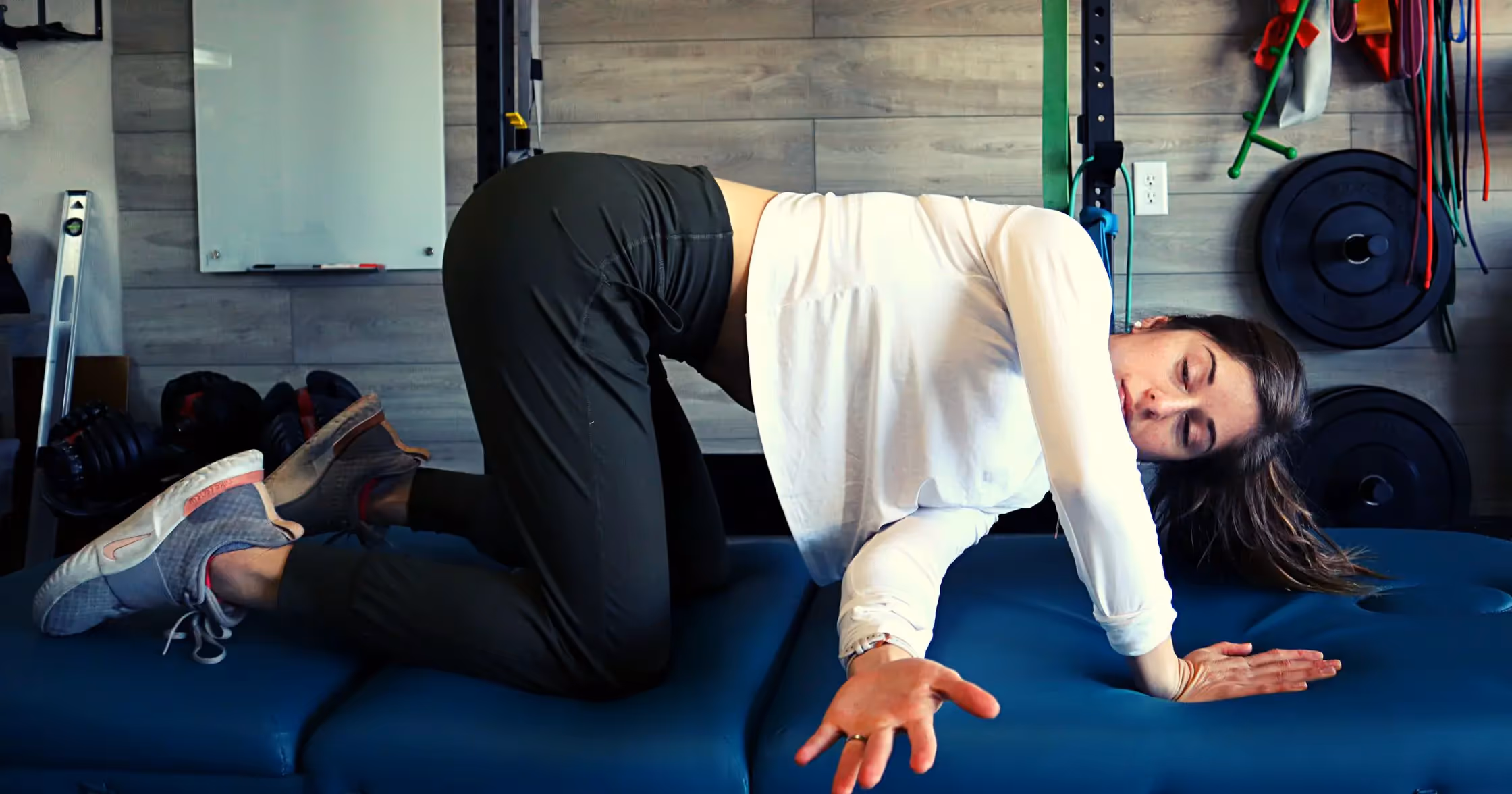 Easy, At-Home Core Strengthening Exercises for Lower Back Pain