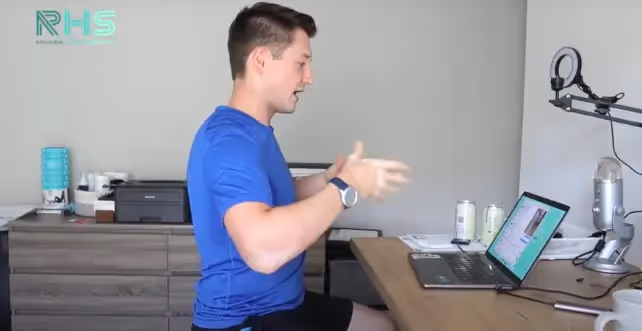 How to Prevent and Relieve Back Pain While Working From Home: Evidence-Based Solutions