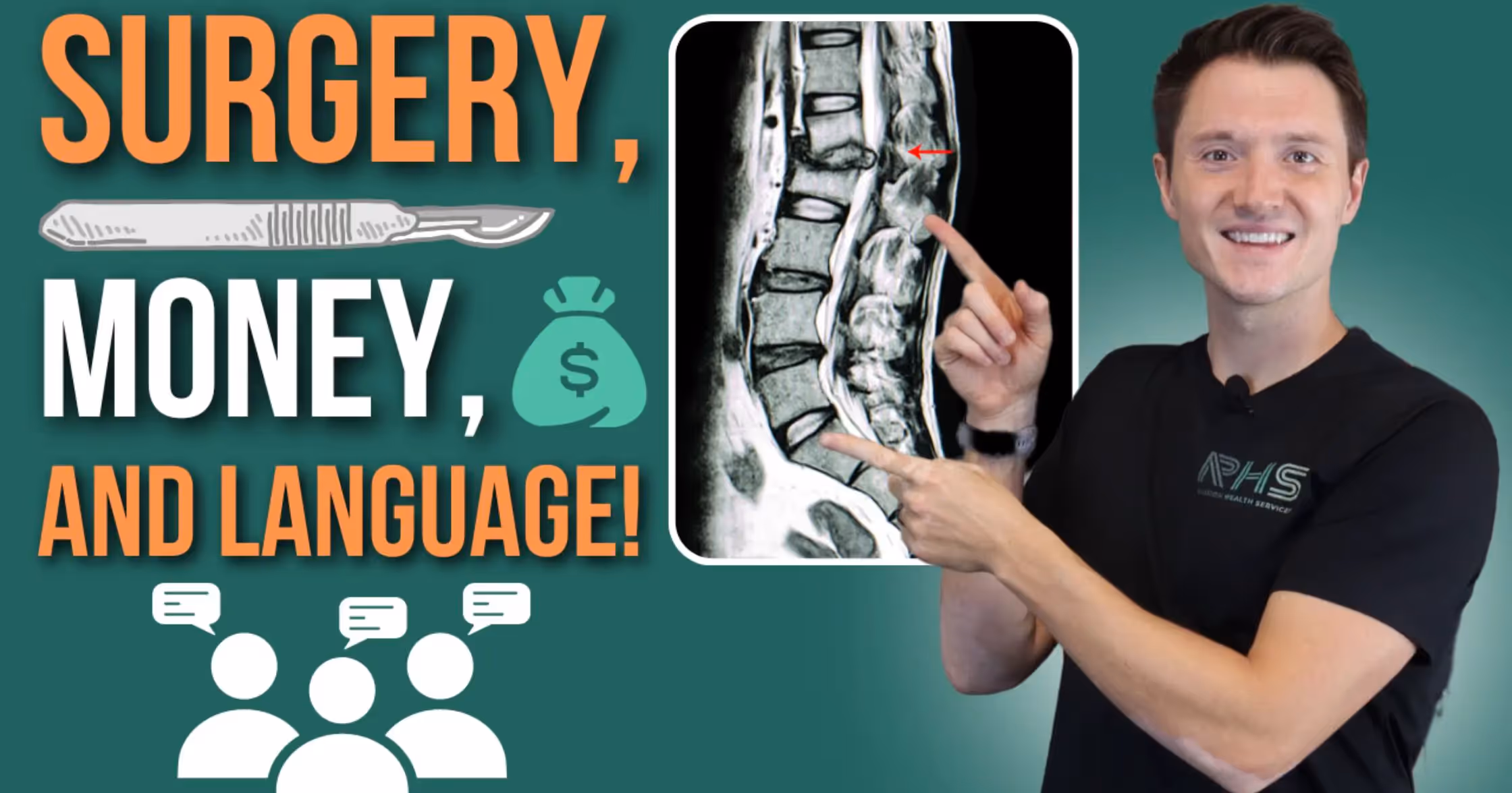 You Probably Don’t NEED an MRI For A Pinched Nerve in Your Lower Back!