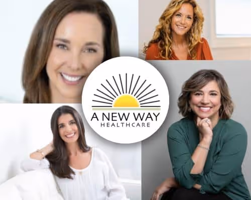 A New Way Healthcare Jacksonville Beach, Florida 