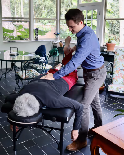 Concierge Physical Therapy