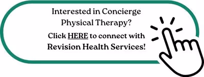 Concierge Physical Therapy 