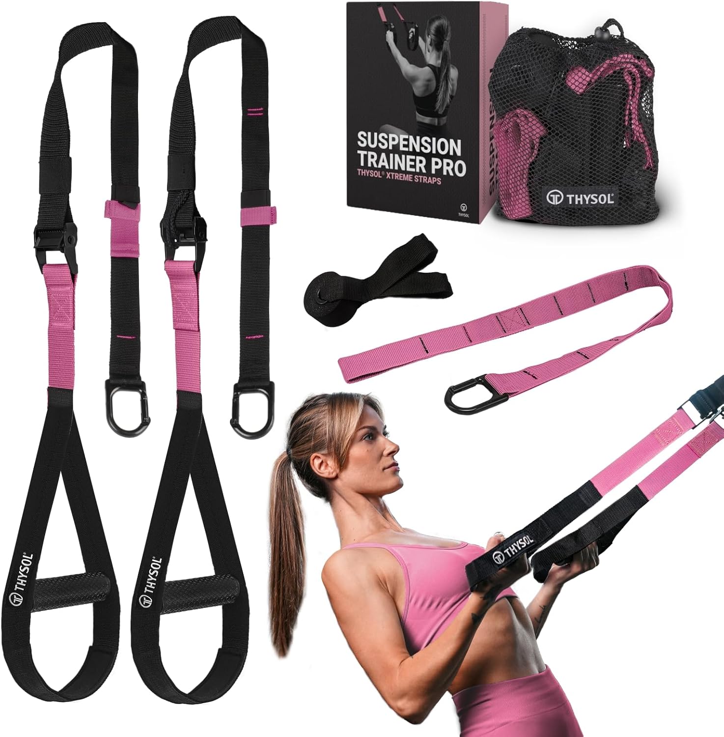 Suspension Trainer