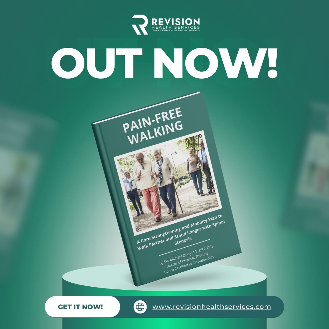 Pain-Free walking PDF available