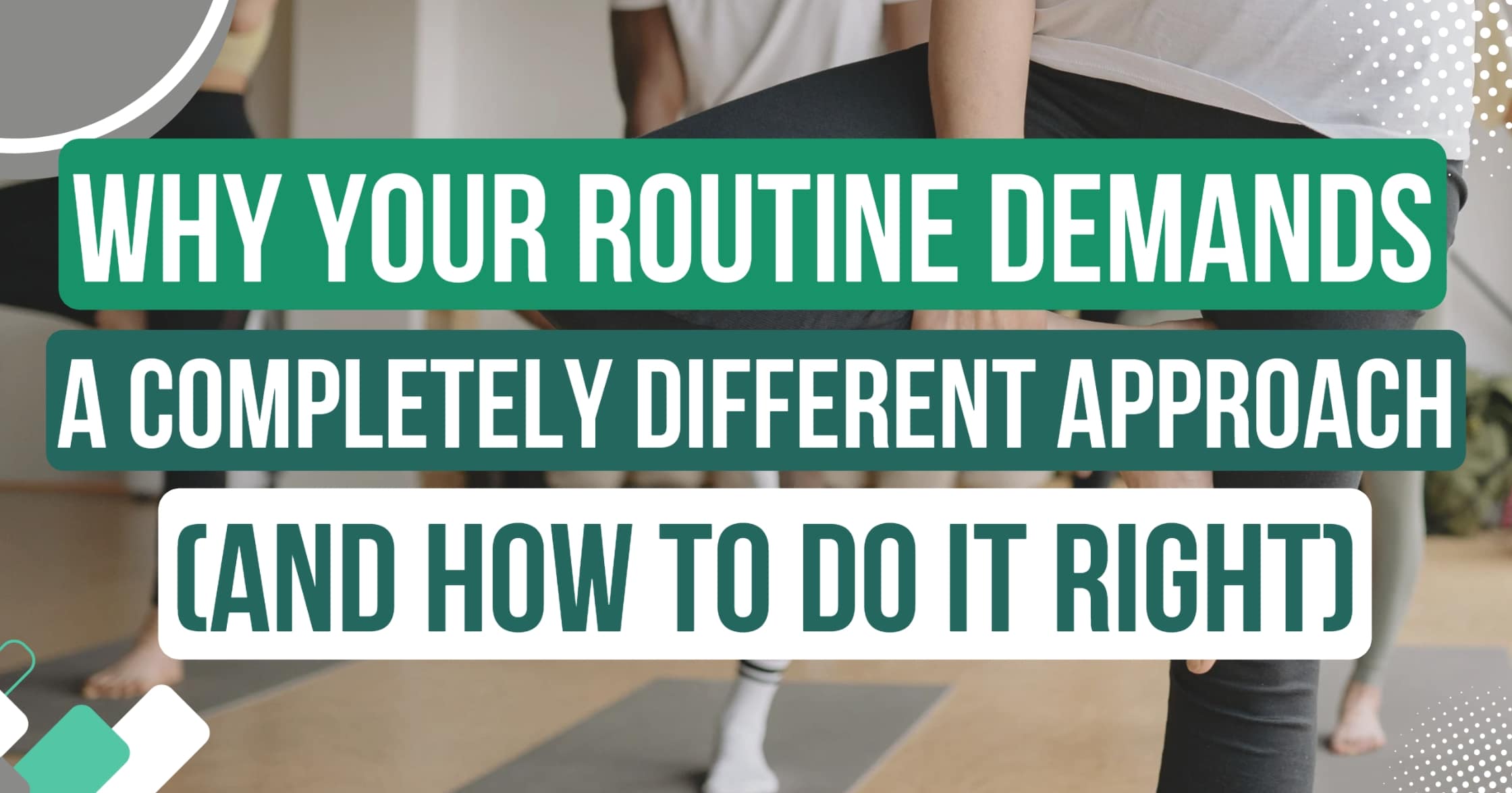 Spinal Stenosis Exercise: Why Your Routine Demands a Completely Different Approach (And How to Do It Right)