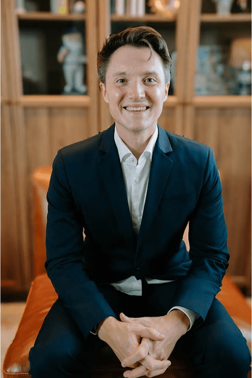 Dr. Michael Derry, Doctor of Physical Therapy