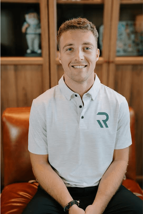 Dr. Jeb Kincannon, Doctor of Physical Therapy