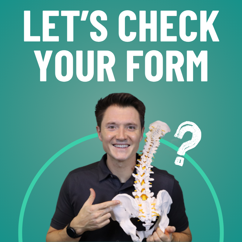 Revision Sciatica by Dr. Michael Derry