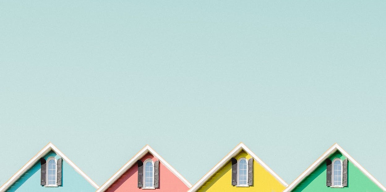 Consejos para comprar una casa