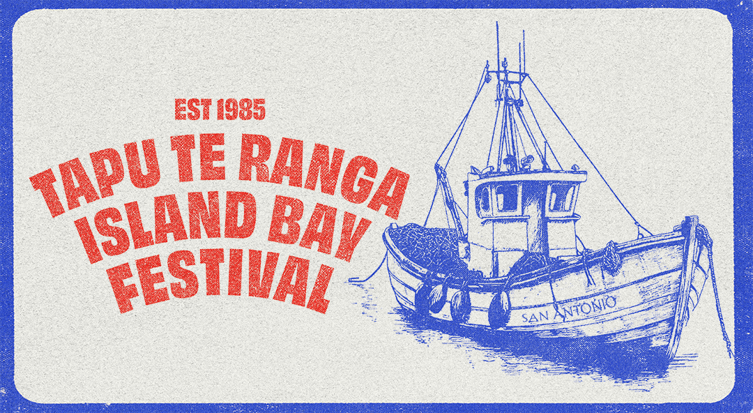 Island Bay Festival Refresh