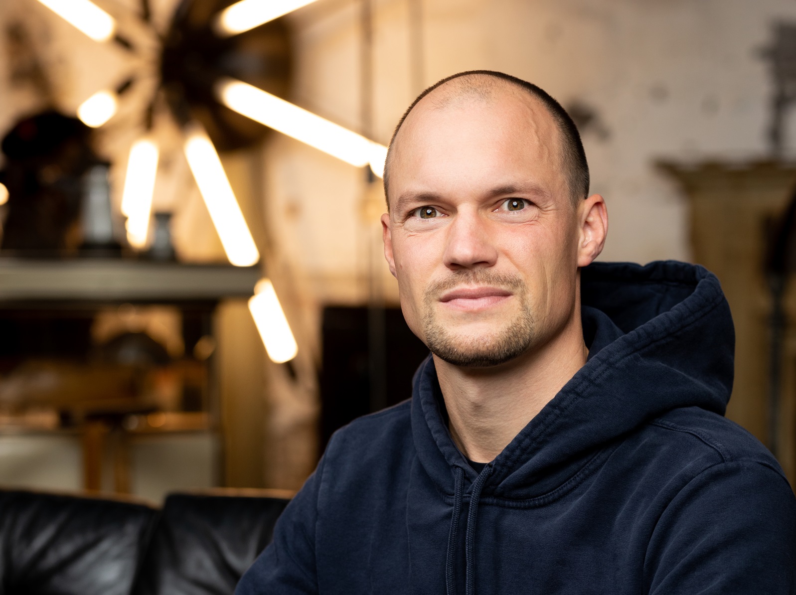 Spearheading the Neobroker Movement: Our Investment in Bitpanda