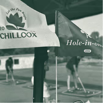 Loox flag