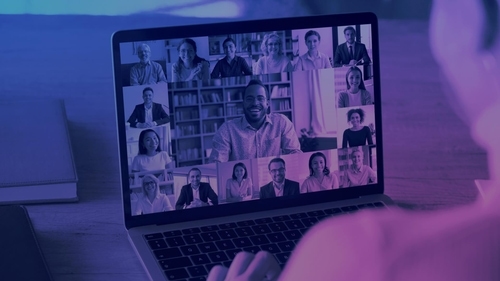 Informa markets case study image